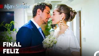 Amor Secreto Terminó En Matrimonio - Pájaro Soñador