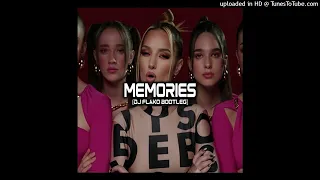 Memories (DJ FLAKO Bootleg) 2k23