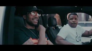 Knew Era x Juice Potter - No Cap'N ( Official Music Video)