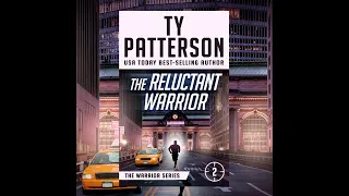 #2 in the Warriors Series.Audio book (Action/adventure/suspense/international thriller with humor)
