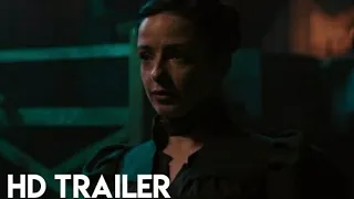 THE NEVERS OFFICIAL TRAILER (2021)