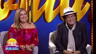 Al Bano & Romina Power - Pytanie na śniadanie