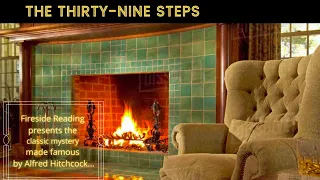 Chapter 1 - "The Thirty-Nine Steps" by John Buchan. Read by Gildart Jackson.