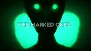 “The Marked Ones” | Paranormal Stories