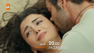 ¿El nuevo Hercai? SAFIR "Un Amor Oculto" • ¡No te lo pierdas!