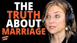 The Truth About Modern Love and Relationships with Esther Perel and Lewis Howes