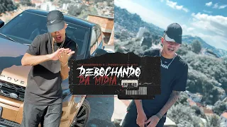 Mc Maneirinho e L7NNON - Debochando da Mídia (Prod. Ian Girão)