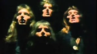 Bohemian Rhapsody (Operatic Section A cappella Mix 2011)