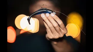 Sea Trout Fishing Florida - They Can't Resist THIS LURE!!