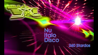 260 Stardos Nu Italo Disco