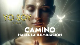 YO SOY Iluminación Camino hacia la Conciencia y Transformación Global 11 de 33 Saint Germain