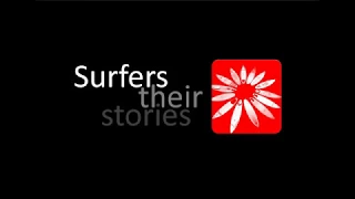 Surfers Their Stories Mary Prince ANSM