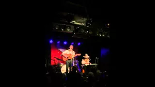 Josh Rennie-Hynes - The Things we'll never have again @ The Basement, Sydney