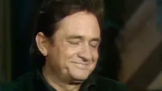 This Is Your Life - Johnny Cash (1971) (2 of 2)