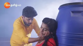 இதயம் (Idhayam) | Mon-Sat 1.30PM | 01 Apr 24 | Promo | Zee Tamil