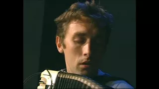 Yann Tiersen - Avant qu'ils n'arrivent (Live 1996)