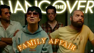 [4K] The Hangover「EDIT」(Family Affair)