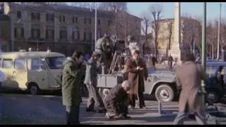 Squadra Volante (Stelvio Massi, 1974) rapina da cinema