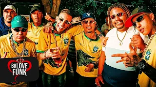 SAMBA DE MALOKA - DJ WN - MC's Cebezinho, Tuto, Bruninho da Praia, Joãozinho VT, Sika e Leozinho ZS