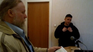 Бабушкінський суд 12 04 2017 суддя Литвиненко