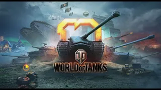 World Of Tanks-Manticor-8k spot Damage-Malinovka (no commentary)