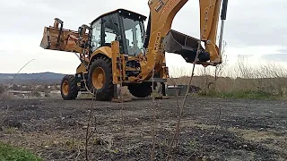 Used Caterpillar 432F2 2022 Backhoe | equippo.com