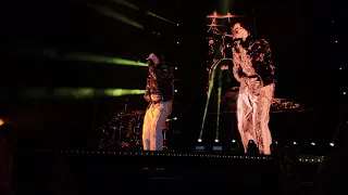 [4K 60FPS] keshi: Hell & Back Tour LIVE @ Coca-Cola Coliseum - Toronto, Canada