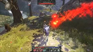 Divinity II Developer's Cut gameplay by vrgamito