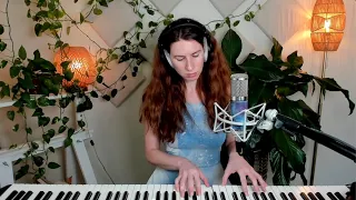 Practicing Radiohead* covers - taking requests!