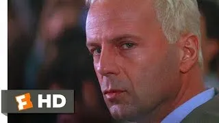 The Jackal (9/10) Movie CLIP - Subway Chase (1997) HD