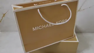 Как отличить сумку бренда Michael Kors от фейка. В чём различие??