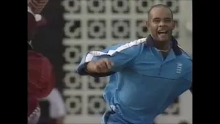 West Indies v England 1st ODI 29-03-1998