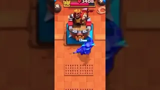 PEKKA vs Tower! (Clash Royale)