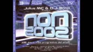 Non 2002 - Dj Bonsi (CD2)