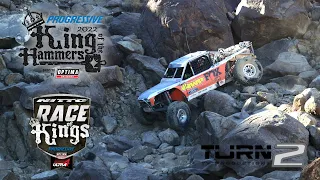 2022 Ultra 4 King Of The Hammers | Race Of Kings | Highlights