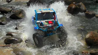 Sabah Off-Road Challenge - Chang Chiew Shen (De'Papar SS/05)