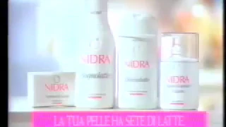 Nidra Bubble Bath Commercial - Marita Schaub