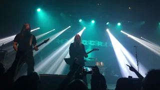 Hypocrisy - Children Of The Gray ( LIVE BRAZIL )