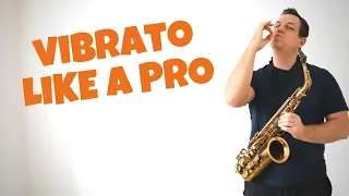 Vibrato Masterclass - How To Sound Like A Pro #111