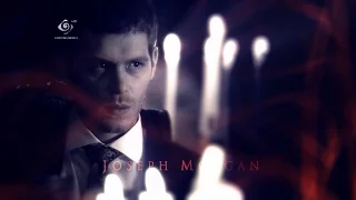 THE ORIGINALS - EVERY MOTHER'S SON (2x03) & LIVE AND LET DIE (2x04) OPENING CREDITS