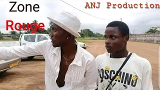 Zone Rouge FILM GABONAIS 2021