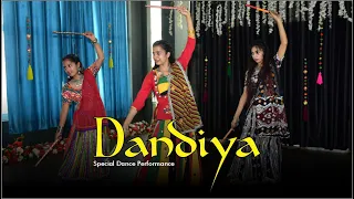 DANDIYA DANCE 2022 | DHOLIDA DANCE | NAVRATRI SPECIAL DANCE | DANDIYA NIGHT | GARBA DANCE