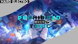 DJ Half - Party Time (Ezikiilz Remix) [Prohibited Toxic]