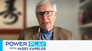 China 'takes advantage' of Canada: Former ambassador to China | Power Play with Vassy Kapelos