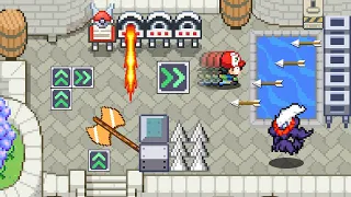 Can Ash Escape From Pokemon Mansion Calamity in Pokemon Parody?...