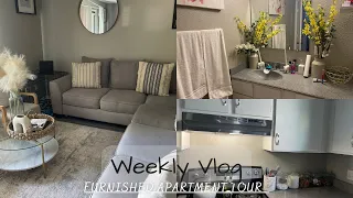 Official Furnished House Tour