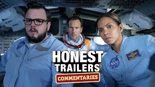 Honest Trailers Commentary | Moonfall