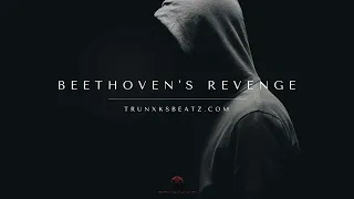 Beethoven's Revenge (Eminem Type Beat x Dark Piano Type Beat x Dramatic UK Drill) Prod. by Trunxks