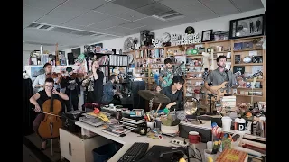 Landlady: NPR Music Tiny Desk Concert