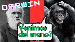 Darwin lo cambió todo?